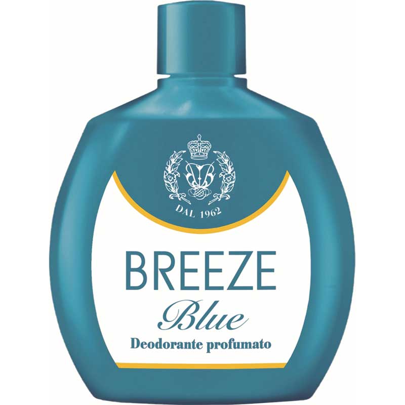 Breeze Blu